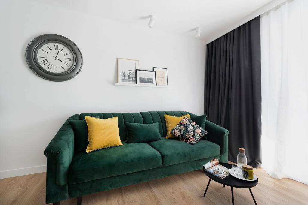 Easy Rent Apartments - Centrum 1 卢布林 外观 照片