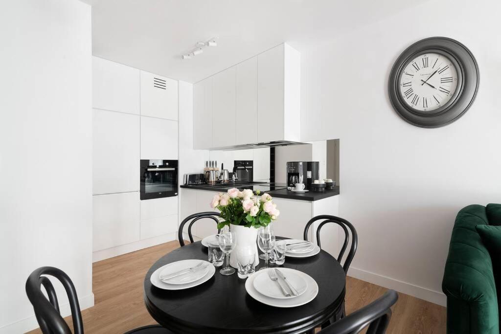 Easy Rent Apartments - Centrum 1 卢布林 外观 照片