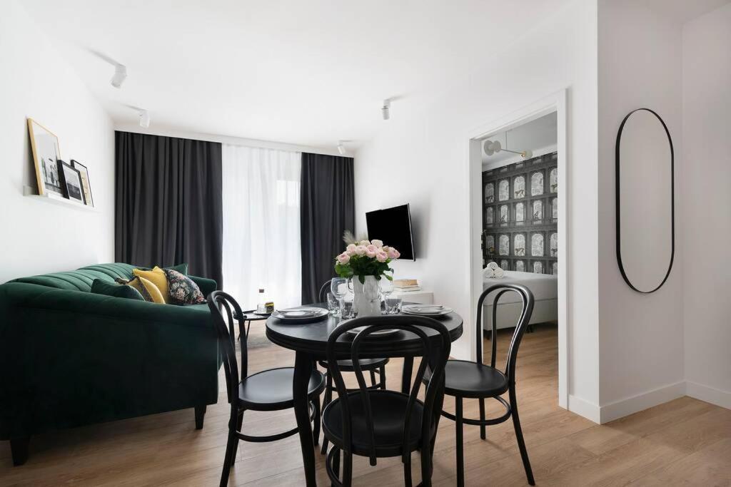 Easy Rent Apartments - Centrum 1 卢布林 外观 照片
