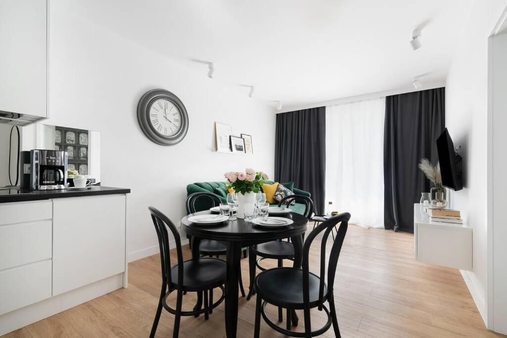 Easy Rent Apartments - Centrum 1 卢布林 外观 照片